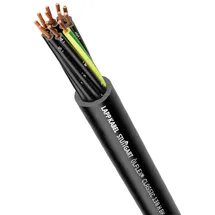 Lapp ÖLFLEX® CLASSIC 130 H BK 1123421/1000