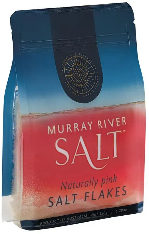 Murray River Salt, 150g