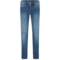 GARCIA Jungen Lazlo Jeans, Blau (Dark Used 5168), (Herstellergröße: