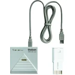 Theben Programmierset top2 Obelisk 9070409