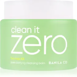 Banila Co. clean it zero pore clarifying Balsam zum Abschminken und Reinigen vergrößerte Poren 180 ml