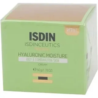 Isdin Isdinceutics Gesichtscreme Creme 50 g