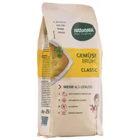 Naturata AG Naturata Gemüsebrühe classic, Nachfüllbeutel