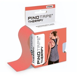 Pino Pinotape Therapy Coral 5 m x 5 cm