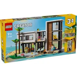 LEGO® Creator 31153 Modernes Haus