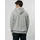 MCS Rundhalspullover "MCS Pullover MCChris", Herren, Gr. XL, grau (mélange), Obermaterial: 100% Baumwolle, Pullover Rundhalspullover