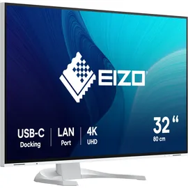 Eizo FlexScan EV3240X 32" weiß