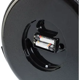 Wedo Teleskophocker SITTOGLOW Schwarz