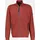 Lerros Sweatjacke »LERROS Sweatjacke für Herren« Lerros EARTH RED