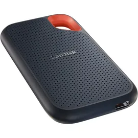 SanDisk Extreme Portable 2 TB USB-C 3.2 SDSSDE61-2T00-G25