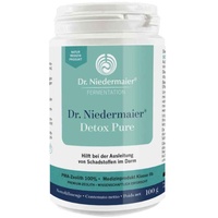 Dr. Niedermaier - Detox Pure