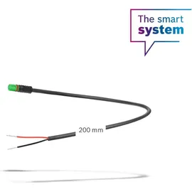 Bosch Kabel Stromversorgung 3rd Party, LPP, 1400 mm