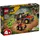 LEGO Jurassic World Transporter für den Jungen T.Rex 77978