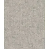 Rasch Textil Rasch Tapeten 648959 - Unitapete in Braun aus der Kollektion Selection - 10,05 m x 0,53 m (LxB)