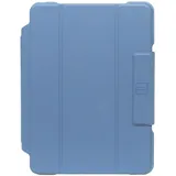 Tucano Alunno Ultra Schutzcase für iPad 10,9" (10. Generation) Blau