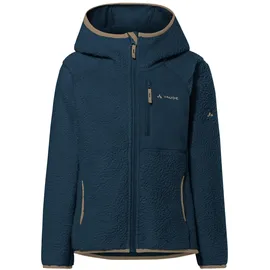 Vaude Torridon II Fleecejacke Dark Sea/Desert 110