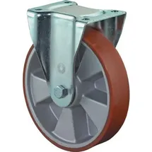 FP Bockrolle 1000 kg