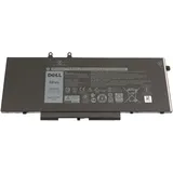 Dell Battery, 68WHR, 4 Cell, Lithium Ion)