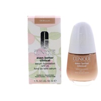 Clinique Even Better Clinical Serum Foundation LSF 20 CN 28 ivory 30 ml