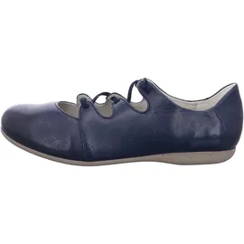 Josef Seibel Fiona 04 blau 36