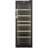 Liebherr - B2B WFbli 5041-20 Perfection Weinschrank Professional (399 l, F, 1684 mm hoch, Schwarz)