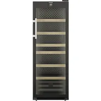 Liebherr - B2B WFbli 5041-20 Perfection Weinschrank Professional (399 l, F, 1684 mm hoch, Schwarz)