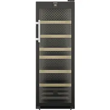 Liebherr - B2B WFbli 5041-20 Perfection Weinschrank Professional (399 l, F, 1684 mm hoch, Schwarz)