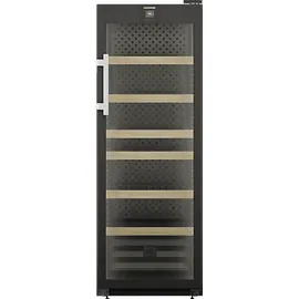 Liebherr - B2B WFbli 5041-20 Perfection Weinschrank Professional (399 l, F, 1684 mm hoch, Schwarz)