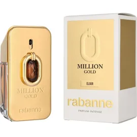 Paco Rabanne Million Gold Elixir Parfum Intense 50 ml