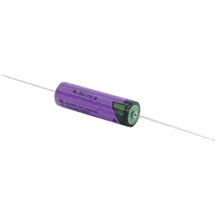 Tadiran Batteries SL 360 P AA 2400 mAh 1 St.