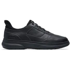 CLARKS Mullan Easy Herren Braun 43