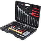 KS Tools 1/4"+1/2" Werkzeug-Satz 88-tlg.