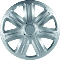 IWH 076002 Radzierblende Suzuka, Silber, 16 Zoll