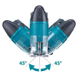 Makita DJV186Z ohne Akku + Sägeblatt