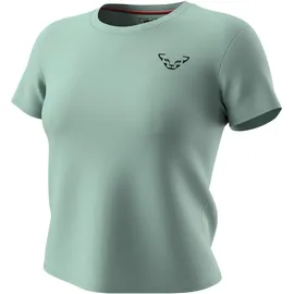 Dynafit Dynafit, Trail Damen, T-Shirt-Grün-L