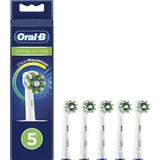 Oral B Oral-B Cross Action Zahnbürstenaufsätze