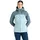 Dare 2b Dare2b Diverging Jacke - Elem Grey / Aqui - 40