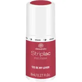 Alessandro Striplac Peel or Soak 125 be my lover 8 ml