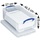 Really Useful Box Aufbewahrungsbox 12C 46,5x27x15,5cm 12l transparent