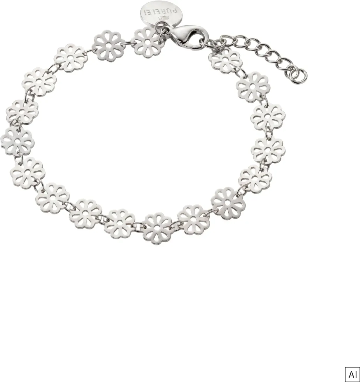 PURELEI Blossom Armband