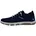 Sneaker Blau 40