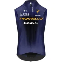 Q36.5 Pro Cycling Team 2026 Weste - S