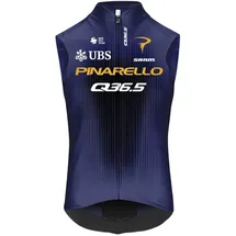 Q36.5 Pro Cycling Team 2026 Weste - S