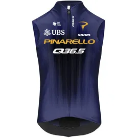 Q36.5 Pro Cycling Team 2026 Weste - S
