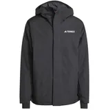 adidas Terrex Multi 2L Rain.Rdy Isolationsjacke Black L