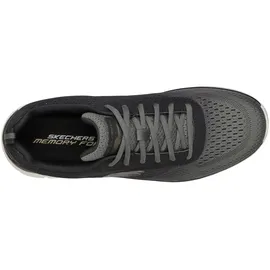 SKECHERS Track - Ripkent olive/black 42