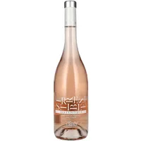 Domaine de la Croix Irrésistible Rosé 2022 13% Vol. 0,75l