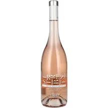 Domaine de la Croix Irrésistible Rosé 2022 13% Vol. 0,75l