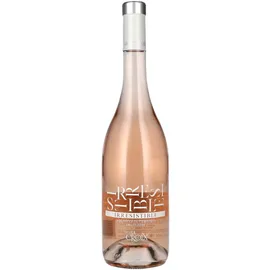 Domaine de la Croix Irrésistible Rosé 2022 13% Vol. 0,75l
