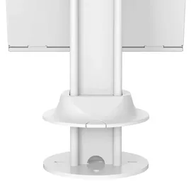 NeoMounts DS15-640WH1 Tablet-Ständer Universal Weiss